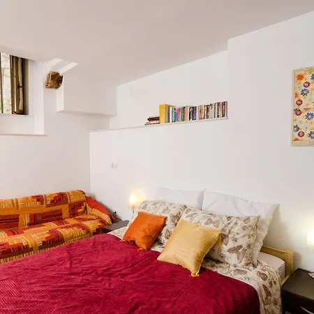 Apartment Ronchi Dubrovnik Exterior photo