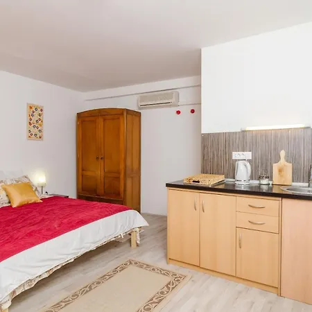 Apartment Ronchi Dubrovnik Exterior photo