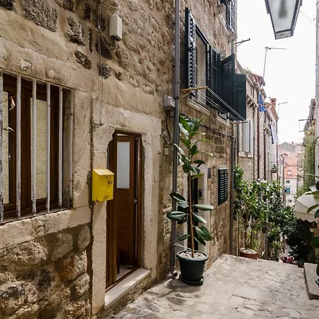 Apartment Ronchi Dubrovnik Exterior photo
