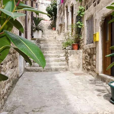 Apartment Ronchi Dubrovnik Exterior photo