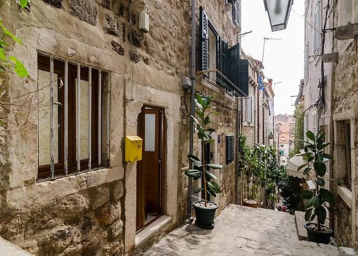 Apartment Ronchi