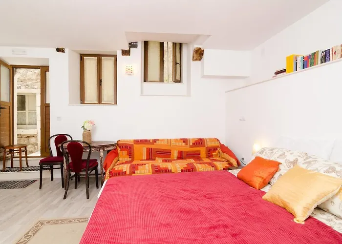 Apartment Ronchi