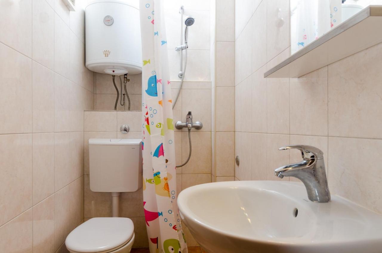 Ronchi Apartment