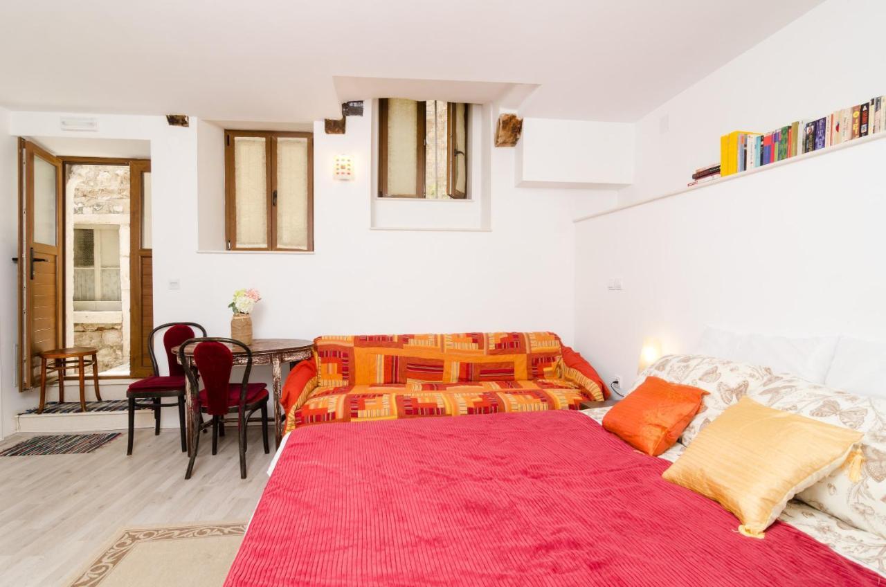 Apartment Ronchi