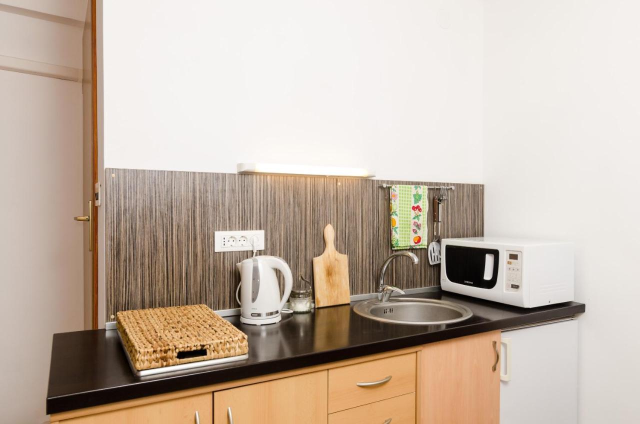 Apartment Ronchi