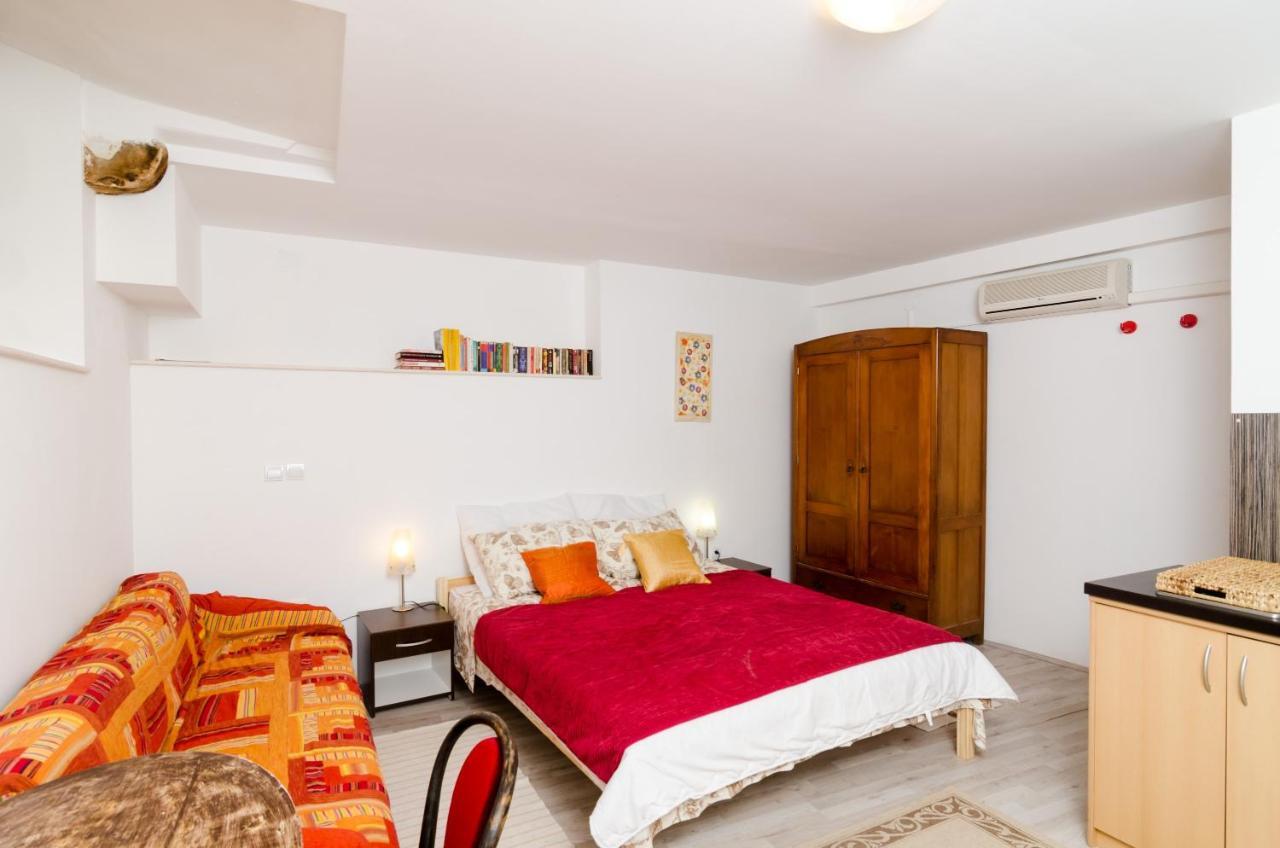 Ronchi Dubrovnik
