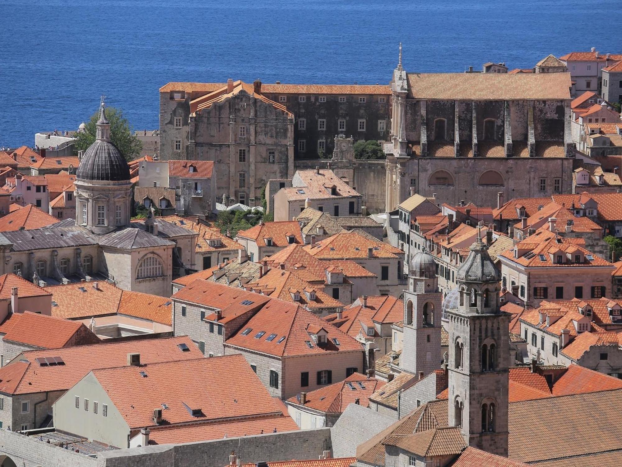 Ronchi Dubrovnik